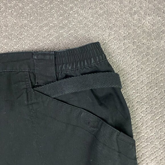 5.11 Tactical Pants Men's 40 x 32 Black Tactical Series Cargo Work Canvas 74251 - Picture 6 of 14